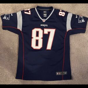 Gronkowski Jersey